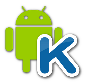 Kate Mobile для Android