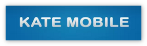 KateMobile miniLogo