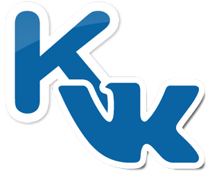 KM vs VK