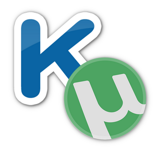 Torrent and KateMobile
